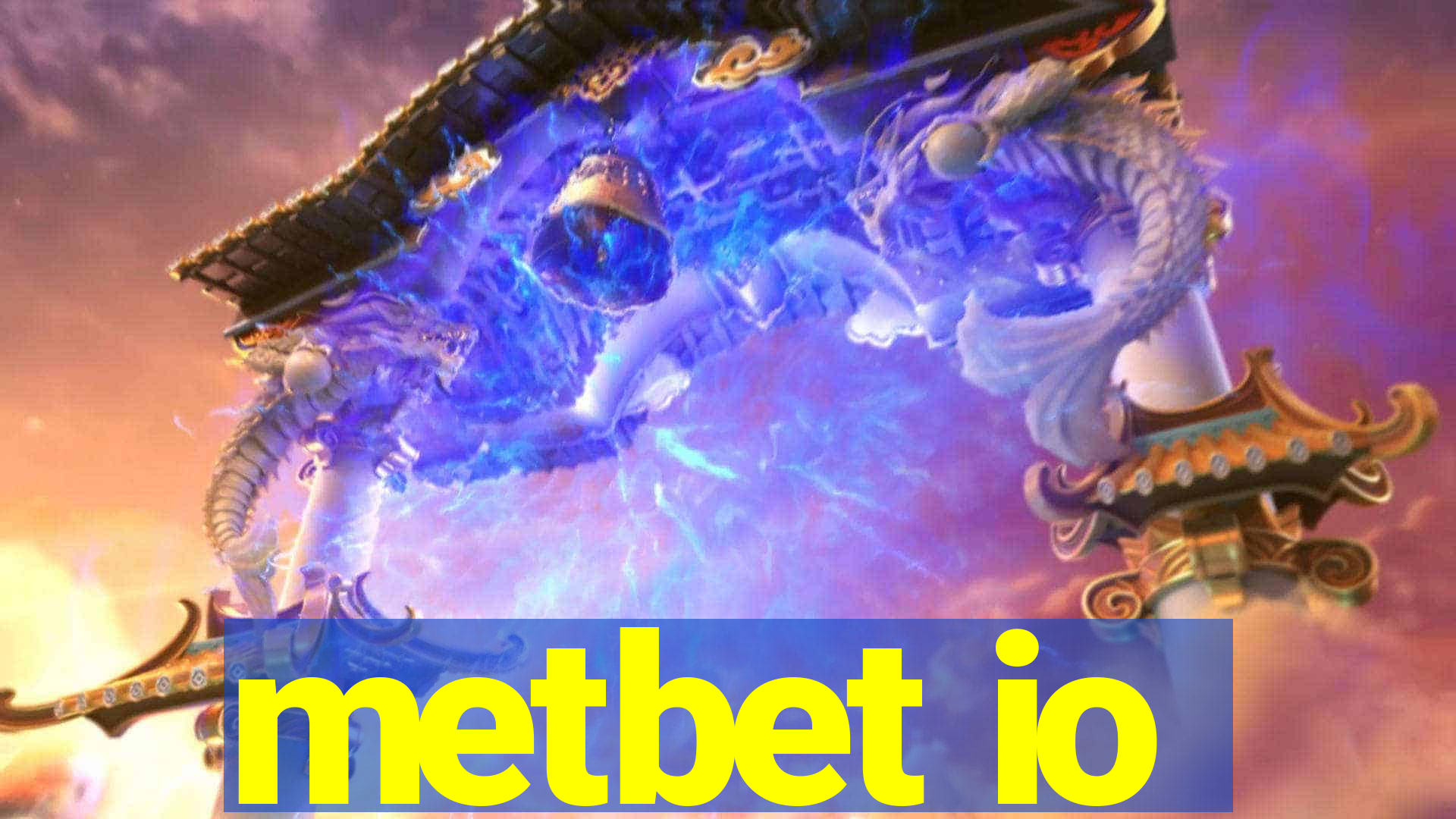 metbet io