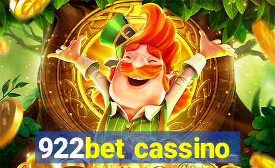 922bet cassino