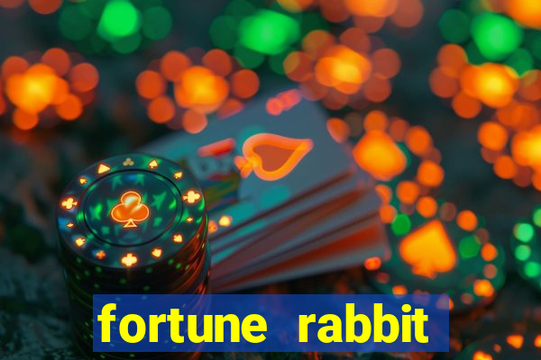 fortune rabbit horário pagante hoje