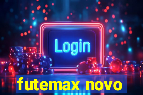 futemax novo