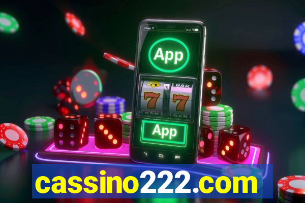 cassino222.com