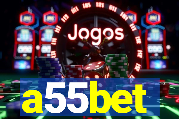 a55bet