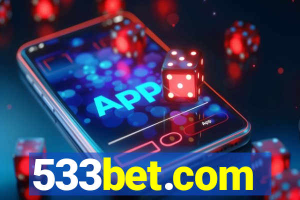 533bet.com