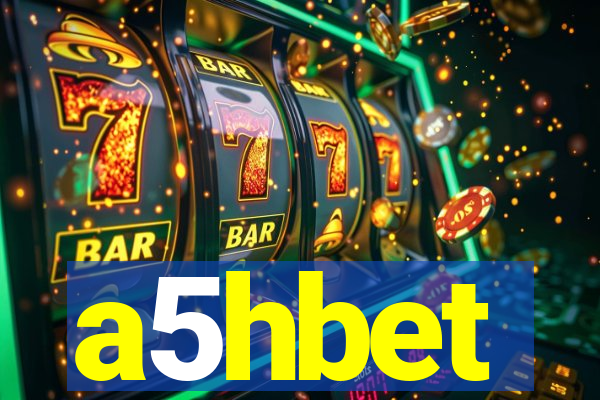 a5hbet