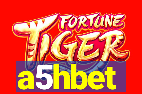 a5hbet