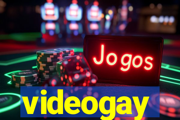 videogay