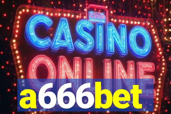 a666bet