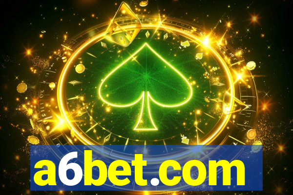 a6bet.com