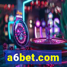 a6bet.com