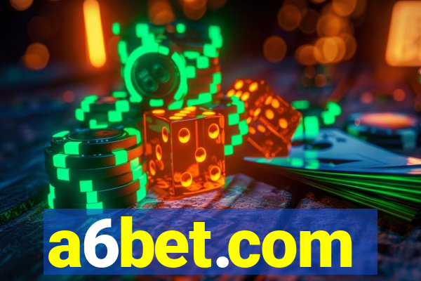 a6bet.com