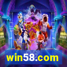 win58.com