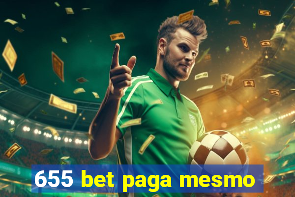 655 bet paga mesmo