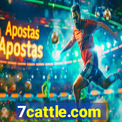 7cattle.com plataforma de jogos