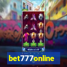 bet777online