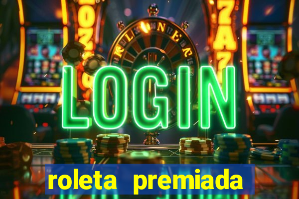 roleta premiada estrela bet