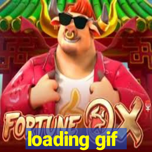 loading gif