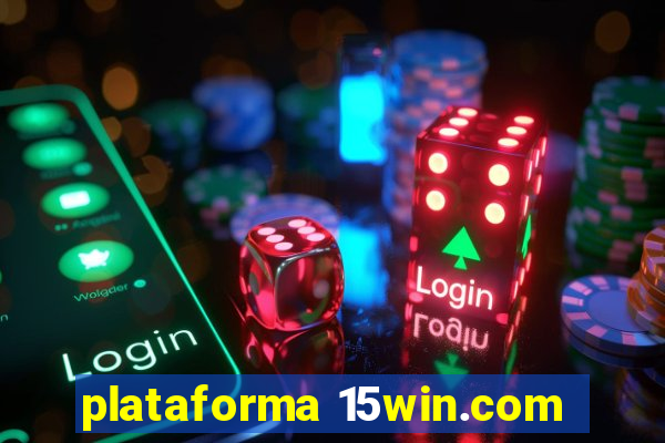 plataforma 15win.com