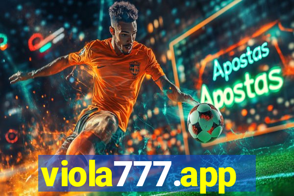 viola777.app