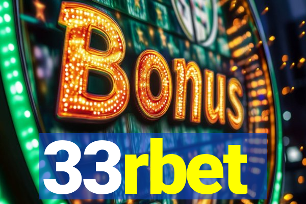 33rbet