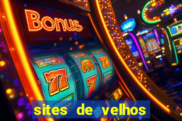 sites de velhos ricos que querem bancar