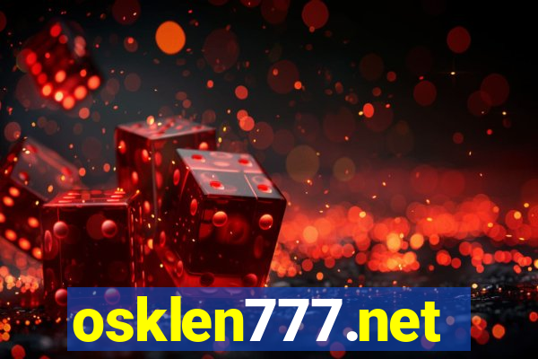 osklen777.net