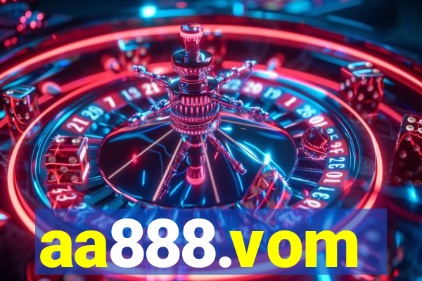 aa888.vom