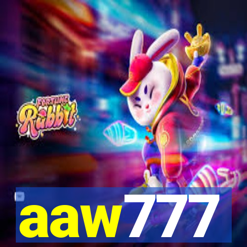 aaw777