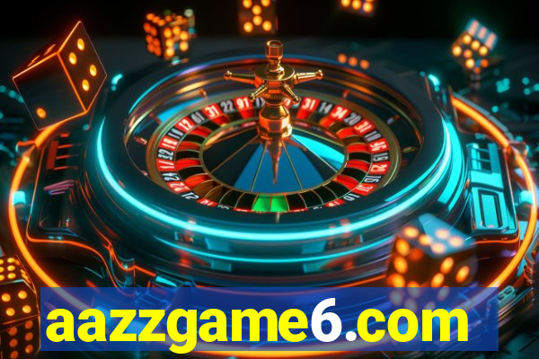 aazzgame6.com