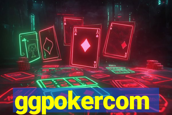 ggpokercom