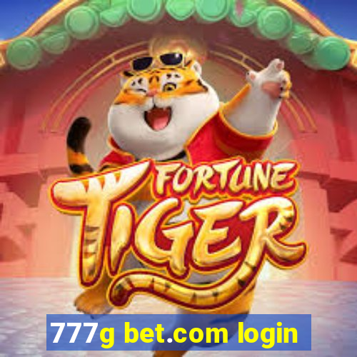 777g bet.com login