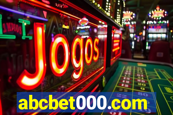 abcbet000.com