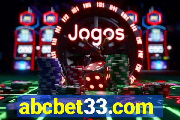 abcbet33.com