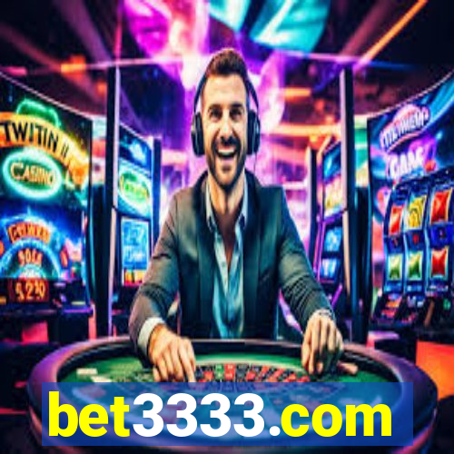 bet3333.com