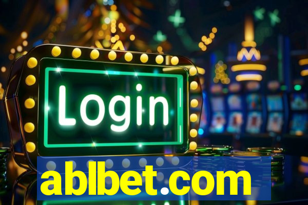 ablbet.com