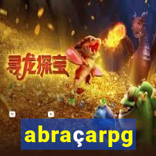 abraçarpg