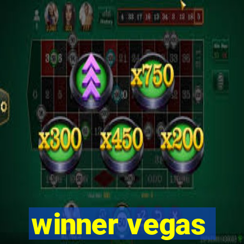 winner vegas