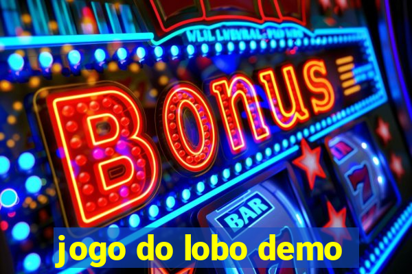 jogo do lobo demo