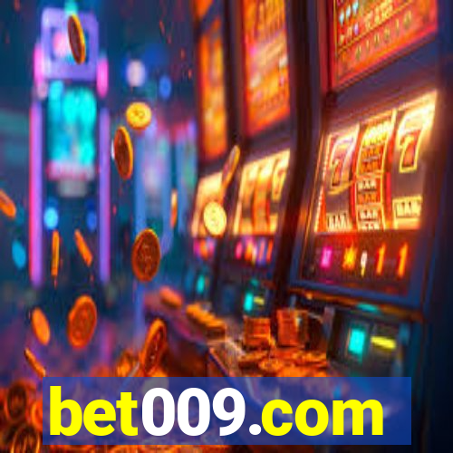 bet009.com