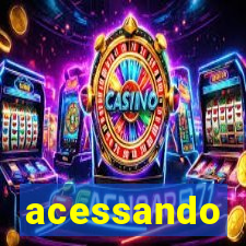 acessando-me