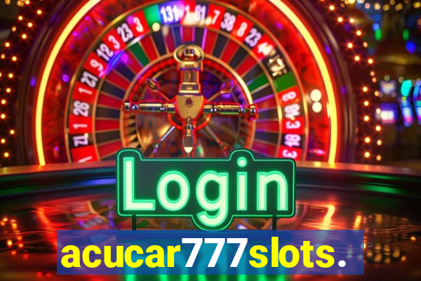 acucar777slots.com