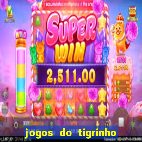 jogos do tigrinho vai ser proibido no brasil