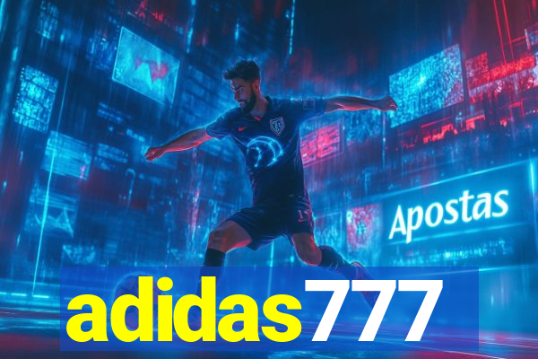 adidas777