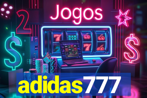 adidas777