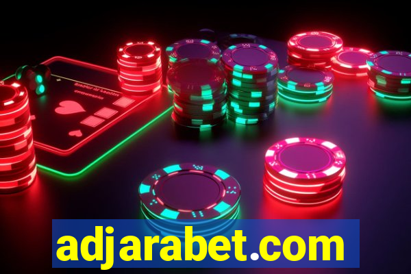 adjarabet.com