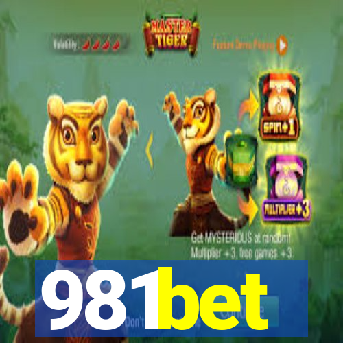 981bet