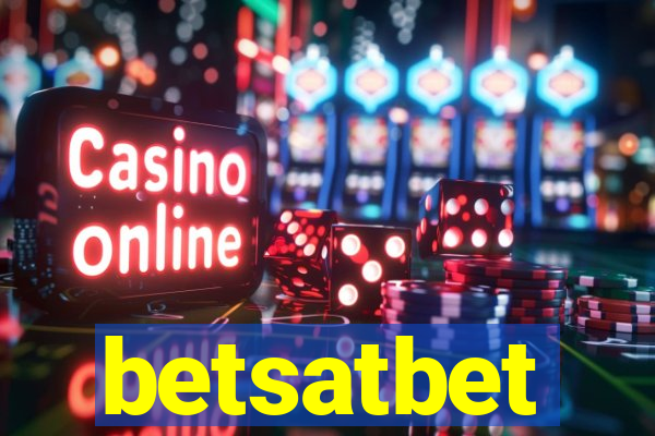 betsatbet