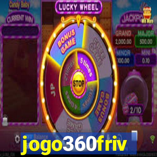 jogo360friv