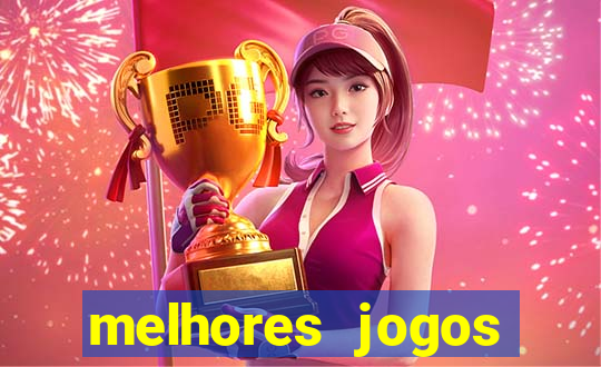 melhores jogos gratis para celular