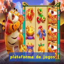 plataforma de jogos teste grátis