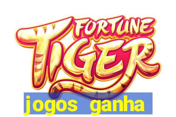 jogos ganha dinheiro no pix